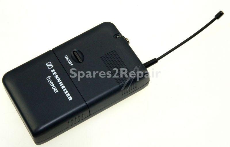 Sennheiser Transmitter For Microphone - Sk2 512846 Bodypack Transmitter
