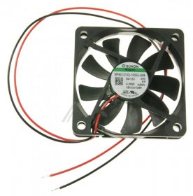 Sunon 24v Dc Axial Cooler - LÜfter, 24v-dc, 92x92x25mm, Vapo, Rohs