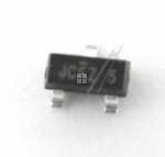 Fairchild Field Effect Transistor - N-kanal Mosfet Transistor, Smd Sot-23