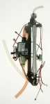 Heating For Coffee Machines - 00754536 Ventilation Heater [Bosch Siemens]