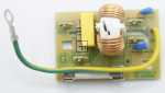 Radio Interference Suppression - 12021718 Filter Pcb (1200w) [Bosch Siemens]