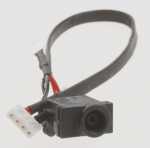 Notebook Dc Socket - Dc Socket For Notebooks From Samsung
