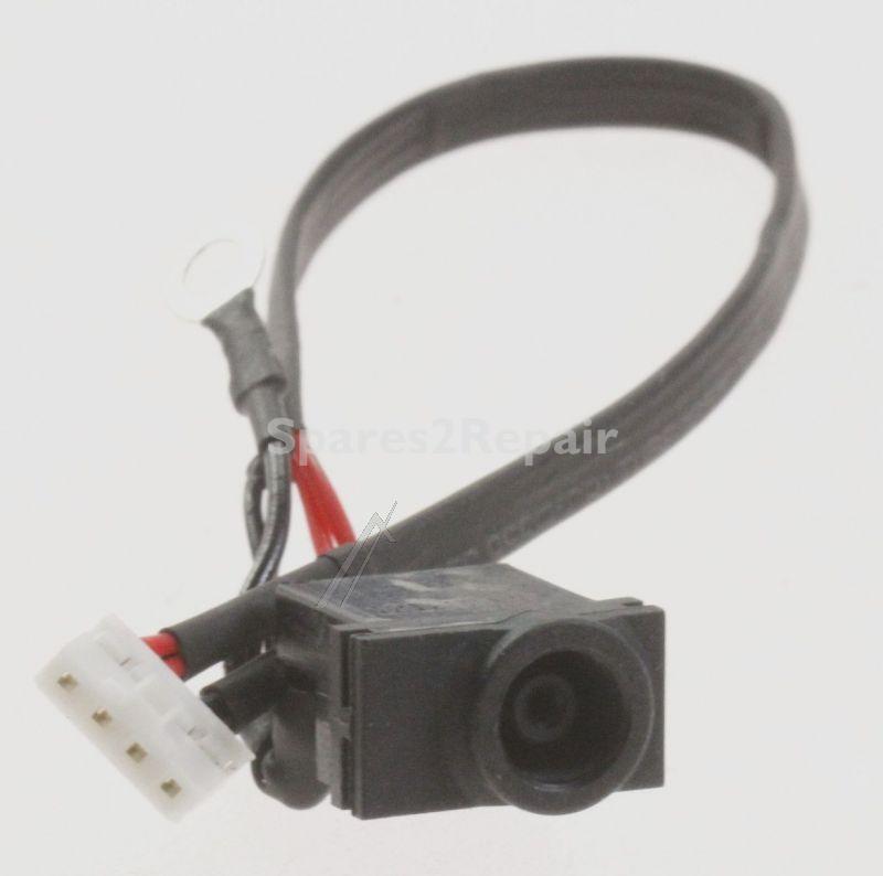 Notebook Dc Socket - Dc Socket For Notebooks From Samsung