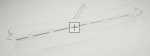 Gorenje Fridge Door Storage Shelf - 409957 - H6F 40 000