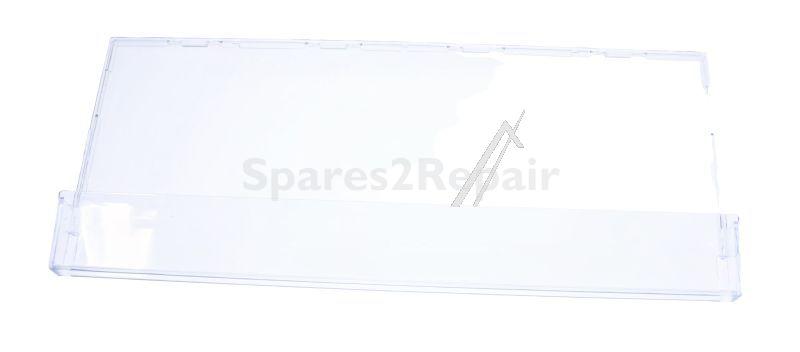 ARCELIK Drawer Front - PRINTING_DRAWER_COVER