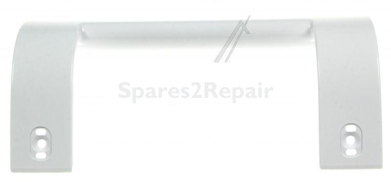 Beko Fridge Freezer Door Handle - 4321272400