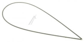 Clamp For Door Sleeve - 2802580600 C00864982 Door Hood Clamp(spring) [Arcelik]