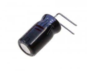 Electrolytic - 47uf-50v 30034077 Cap El 47µf 50v M 105c Rohs [Vestel]