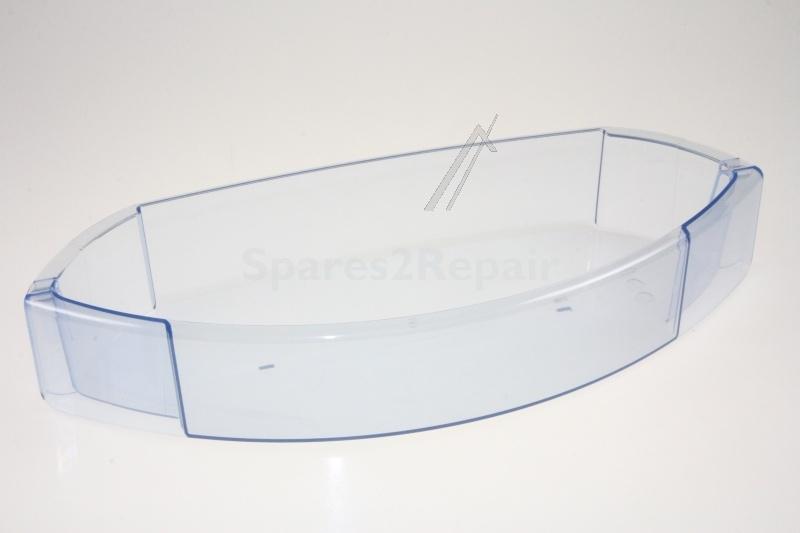 Hisense Gorenje Refrigerator - Freezer Door Shelf - 105675 Door Tray 6n-80 Bk087 Nes