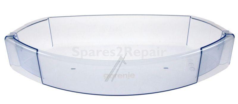 Hisense Gorenje Refrigerator - Freezer Door Shelf - 120079 Door Tray 6n-890 Bk087 Sig