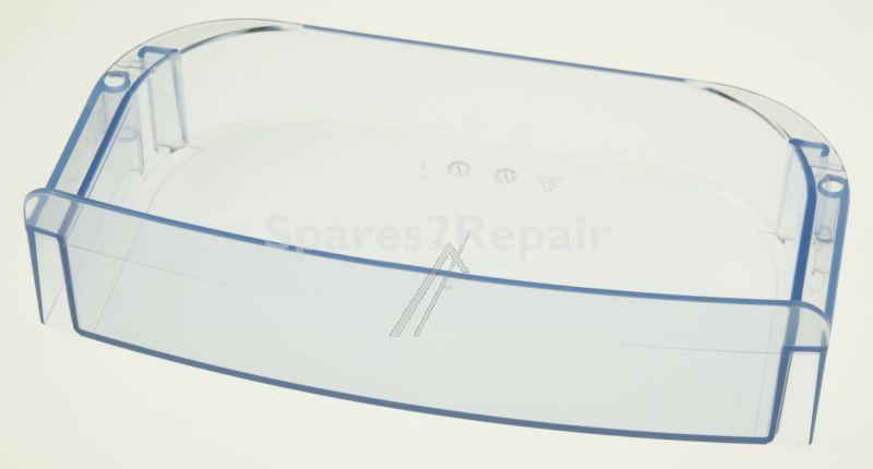 Hisense Gorenje Refrigerator - Freezer Door Shelf - 136052 Door Tray H54d Bk087-nes