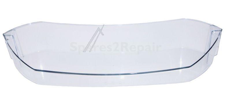Hisense Gorenje Refrigerator - Freezer Door Shelf - 449288 Door Tray 6nc2-90 031