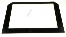 Hisense Gorenje Oven inner Door Glass - 420310 Door Glass-inner Ng3-2 Ref 9005
