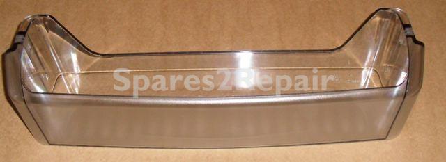 Refrigerator - Freezer Door Shelf - 4298130700 C00880420 Lamona Fridge Door Bottle Shelf [Arcelik]