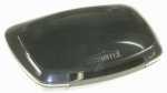 MARMITEK Audio Video Transmitter INVISIBLE CONTROL 4 BLACK INFRARED REMOTE CONTROL EXTENDER - BLACK