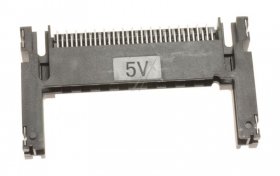 Grundig Various Audio-video connectors - 032719r C00929436 Pcmcia Connector H=10 25mm