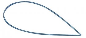 Clamp For Door Sleeve - 2802580100 C00883503 Door Hood Clamp(spring) [Arcelik]