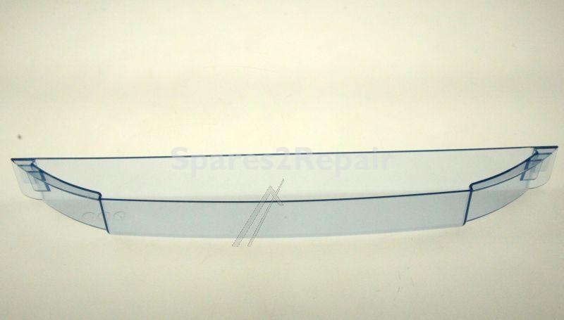 Gorenje Fridge Freezer Door Shelf - 6N-50 BK087 NES SP