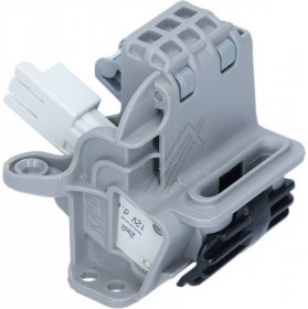 Door Lock - C00285843 482000023245 Locking Assembly Dea602 New 60cm [Whirlpool Indesit]
