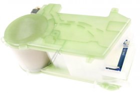 Salt Container - C00386530 488000386530 Water Softener [Whirlpool Indesit]