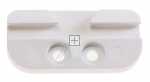Hisense Gorenje Door Hook - 381919 Flap Catch 070