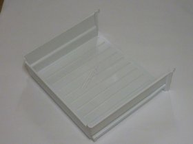 Beko Fridge Freezer Vegetable Drawer Body