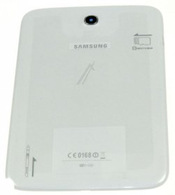 Samsung Battery Compartment Lid - Gh98-27239a Battery Compartment Cover Galaxy Note 8 0 Wifi (gt-n5110) White