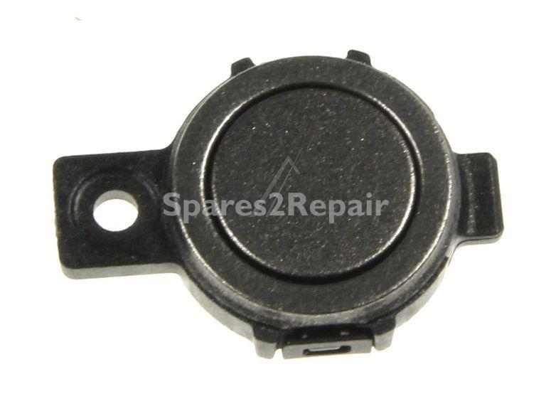 Samsung Cover - Gh98-31357a Assembly Cover-push Clip sm-t805 open 3924