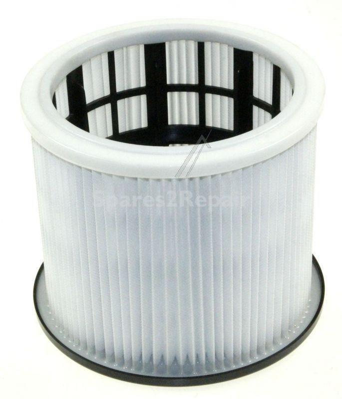 Vacuum Cleaner Filter - Zr700001 Permanent Filter [Groupe SEB]