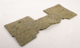 Insulation Material - 00790401 Insulating Part [Bosch Siemens]