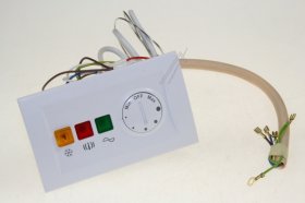 Fridge Thermostat - 4564270100 C00905520 Thermostat As(beko)c300 c400hc-w-o-lamp-co [Arcelik]