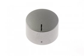 Control Knobs - 8077148032 Knob inox [Electrolux Aeg]