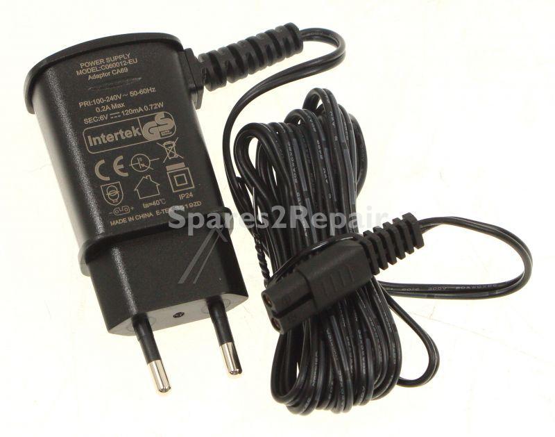Battery Charger-discharger - 35208600 Adaptor [Babyliss]