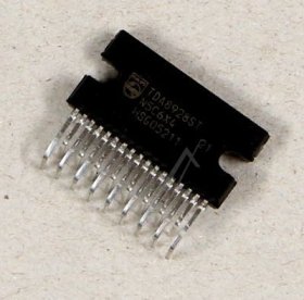 Vestel Ic - 30026621 Ic Aamp Tda8928st 2*10w-1*20w