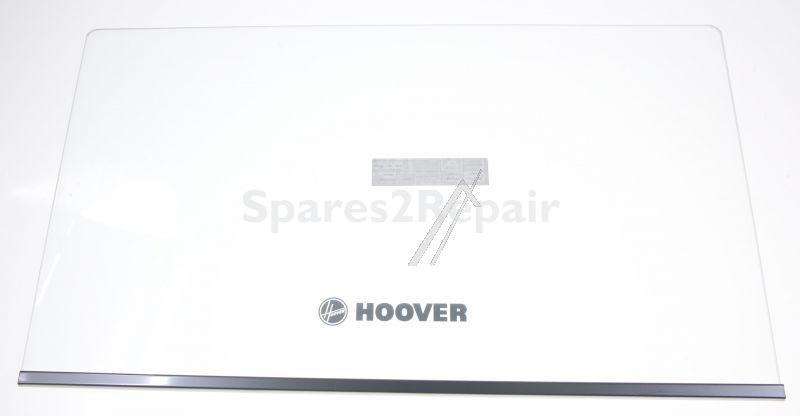 Glass Panel - 49031049 Vetro Crisp -20120030131 [Candy Hoover]