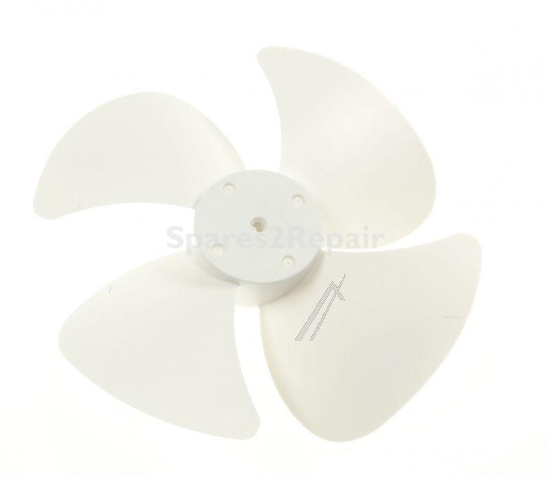 Fan Blades - 12170000000206 Fan Motor [Midea]