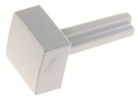 Button - 1521064707 Button Grey [Electrolux Aeg]