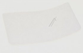 Vacuum Cleaner Filter - 00756969 Exhaust Filter [Bosch Siemens]