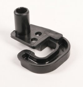 Samsung Fixings And Brackets - Da63-06734b Grommet Hinge-fre Low rt-h530gpom black