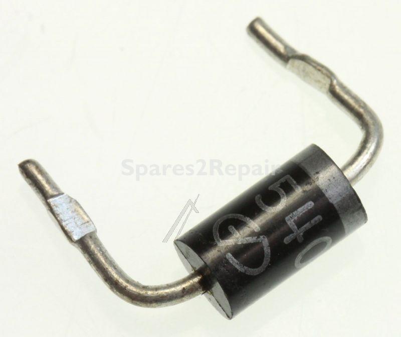 Toshiba Diode - 30009366 Diode Uf5402 3a-200v 150a