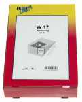 Filterclean Vacuum Cleaner Bags - W17 000722-k Dust Bag 5 Pcs