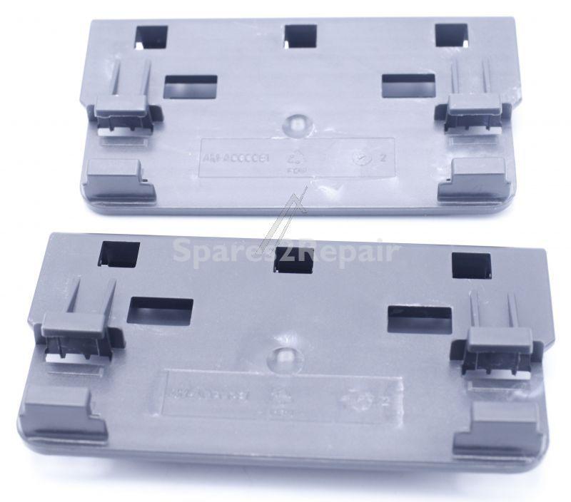 Fixings And Brackets - 4055416228 Holder dishwasher Basket top 2 [Electrolux Aeg]