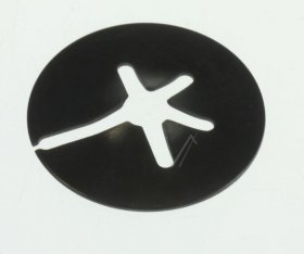 Lg Fan Blades - Aeb73504910 Grille Assembly Fan