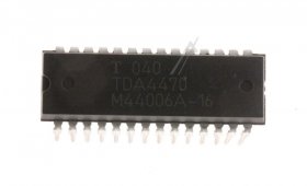 Vestel Ic - Tda4470b 30001494 Ic Tda4470b