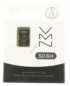 Audio Technica Support For Pick-up - Technihard™ 18 G Headshell, Seitlich Und Waagerecht Justierbar