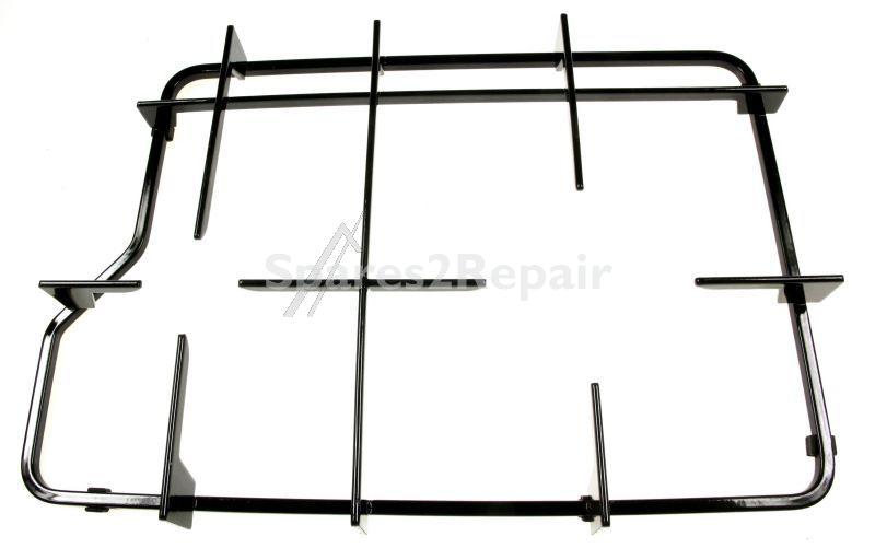 Grid - C00274410 488000274410 Pan Stand With Rubber Sch2 Tg640 Right [Whirlpool Indesit]