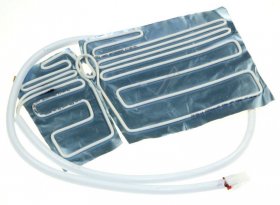 Defrosting Heater - 4895830100 C00894261 Drain Element [Arcelik]
