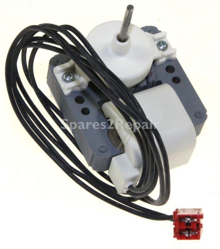 Ventilator Motor - 00484042 Motor-fan [Bosch Siemens]