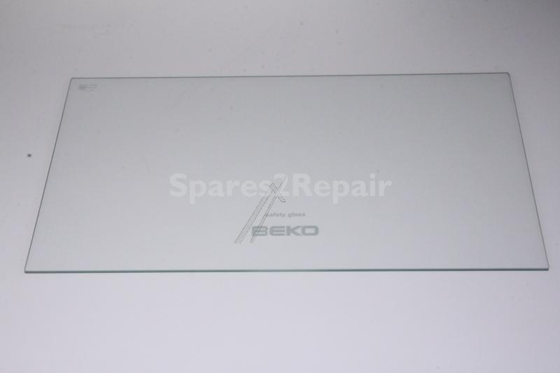 Glass Panel - 4561821400 C00930936 Glass Casety Glassg60 [Arcelik]