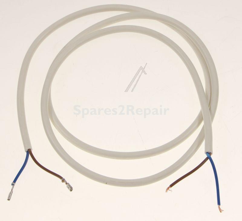Smeg Mains Power Lead - 821291338 Power Cord